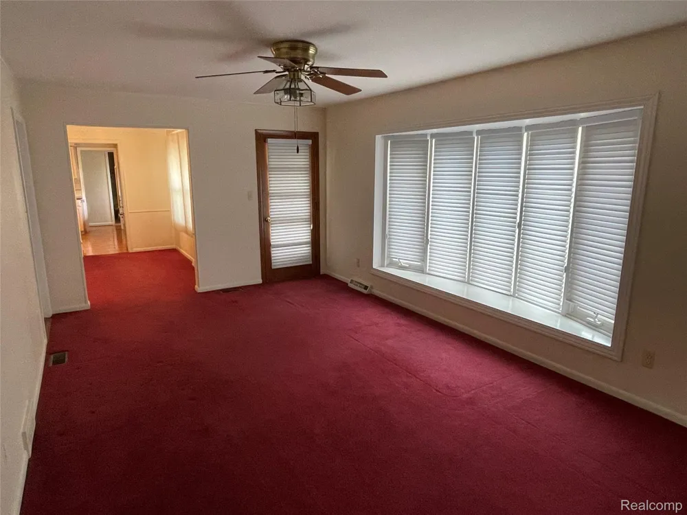 1801 Waverly Street Trenton City, MI 48183