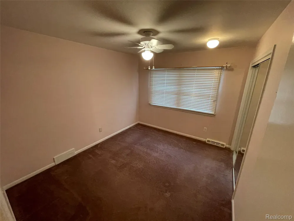 1801 Waverly Street Trenton City, MI 48183