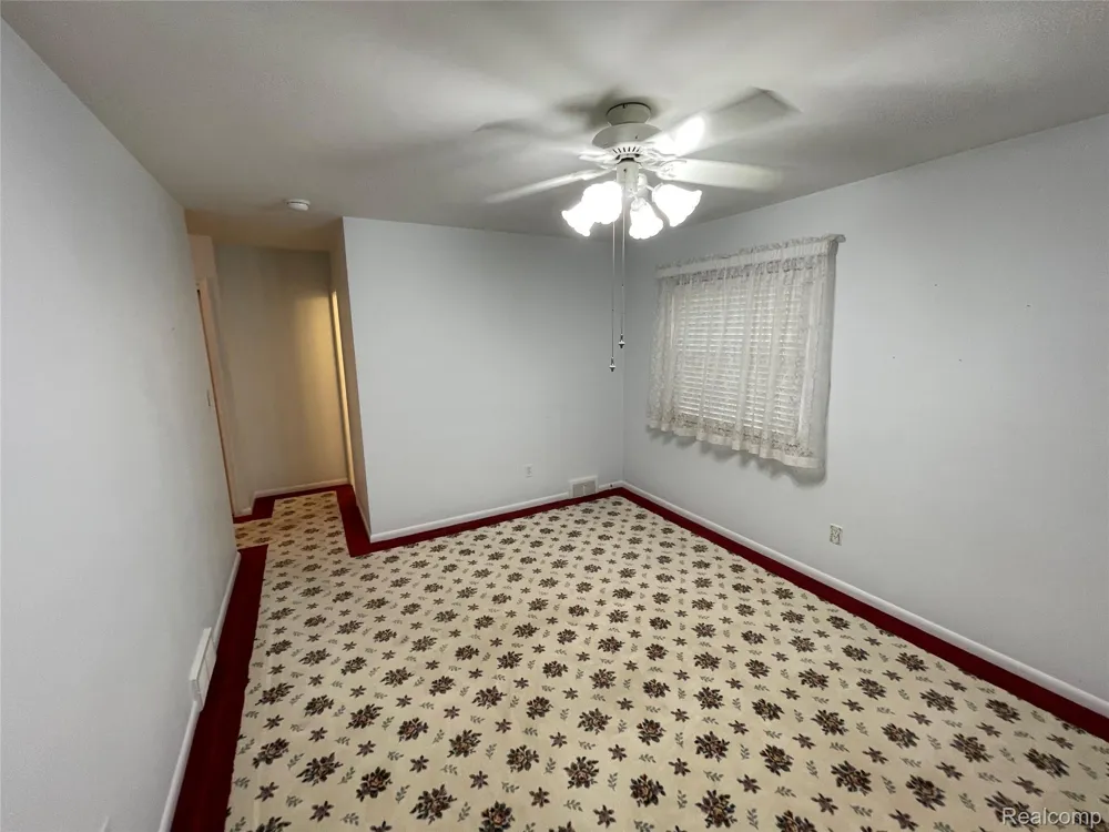 1801 Waverly Street Trenton City, MI 48183