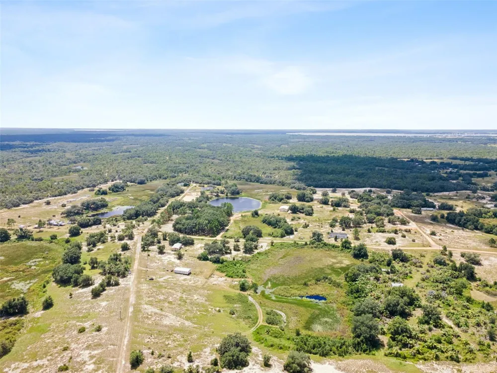 LAKE ANDREA ROAD Lake Wales, FL 33898
