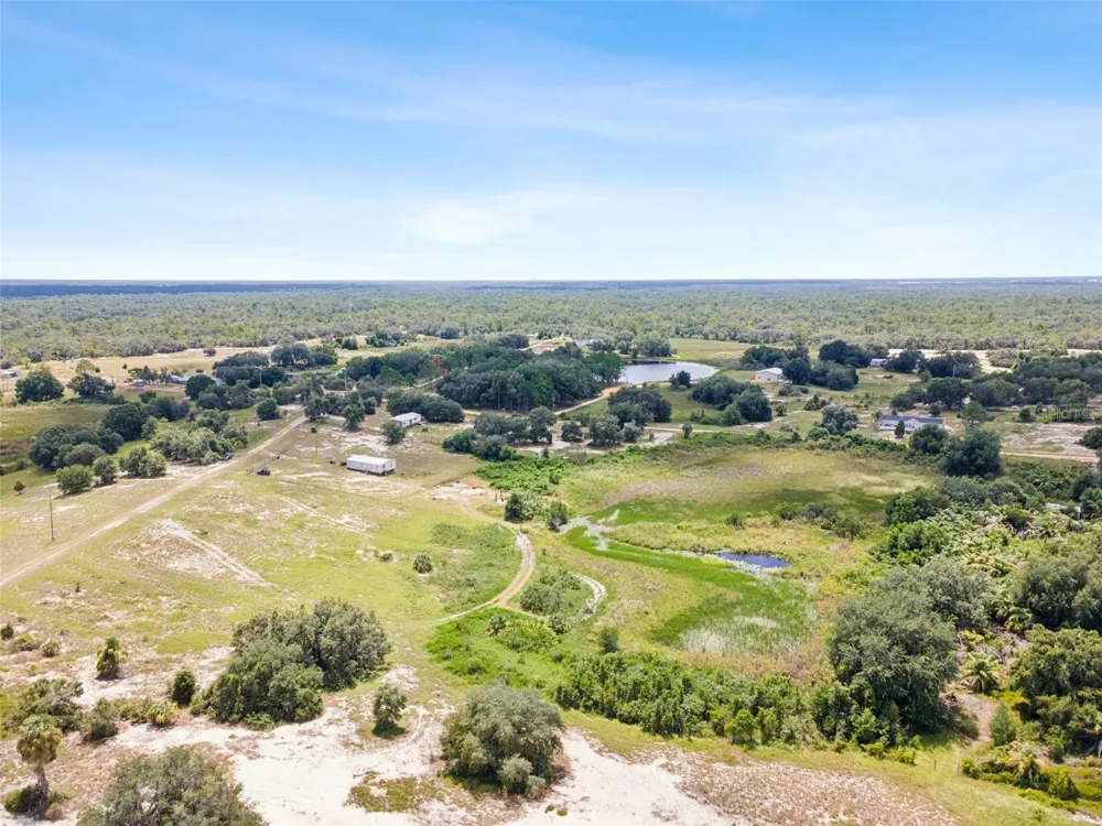 LAKE ANDREA ROAD Lake Wales, FL 33898