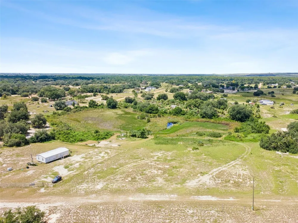 LAKE ANDREA ROAD Lake Wales, FL 33898