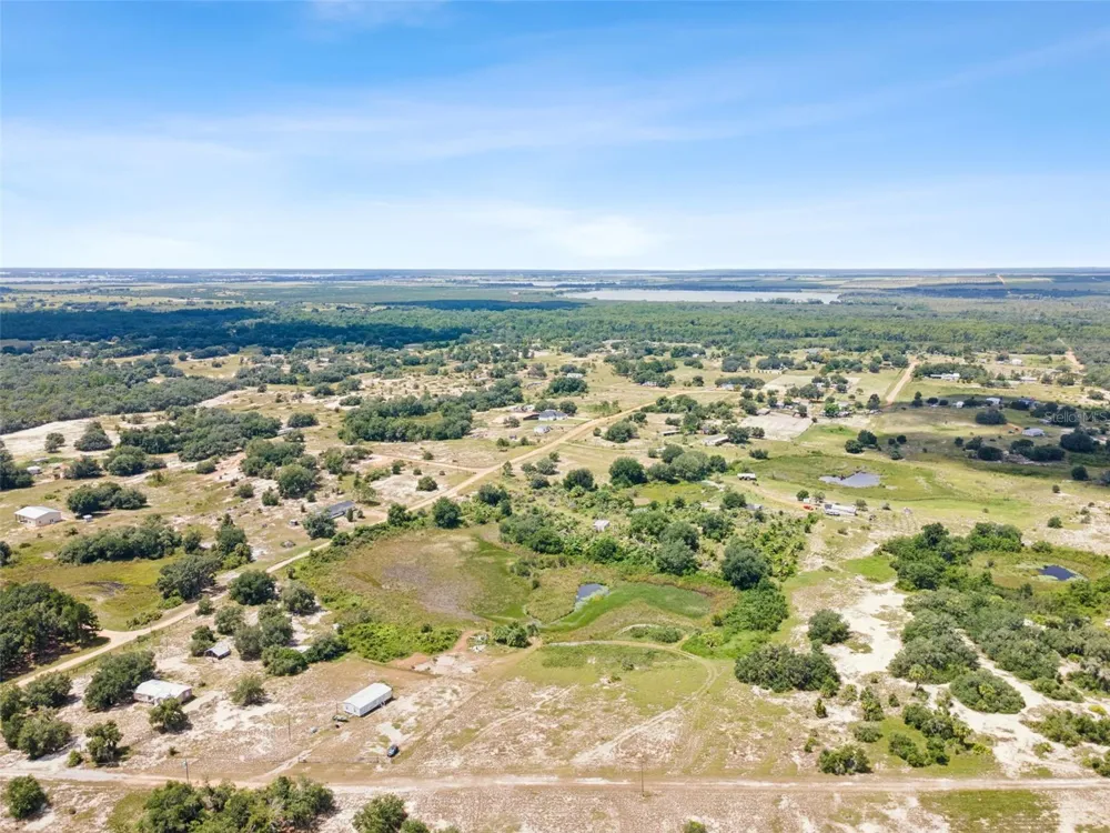 LAKE ANDREA ROAD Lake Wales, FL 33898