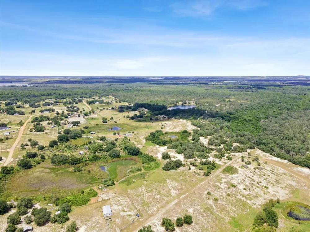 LAKE ANDREA ROAD Lake Wales, FL 33898