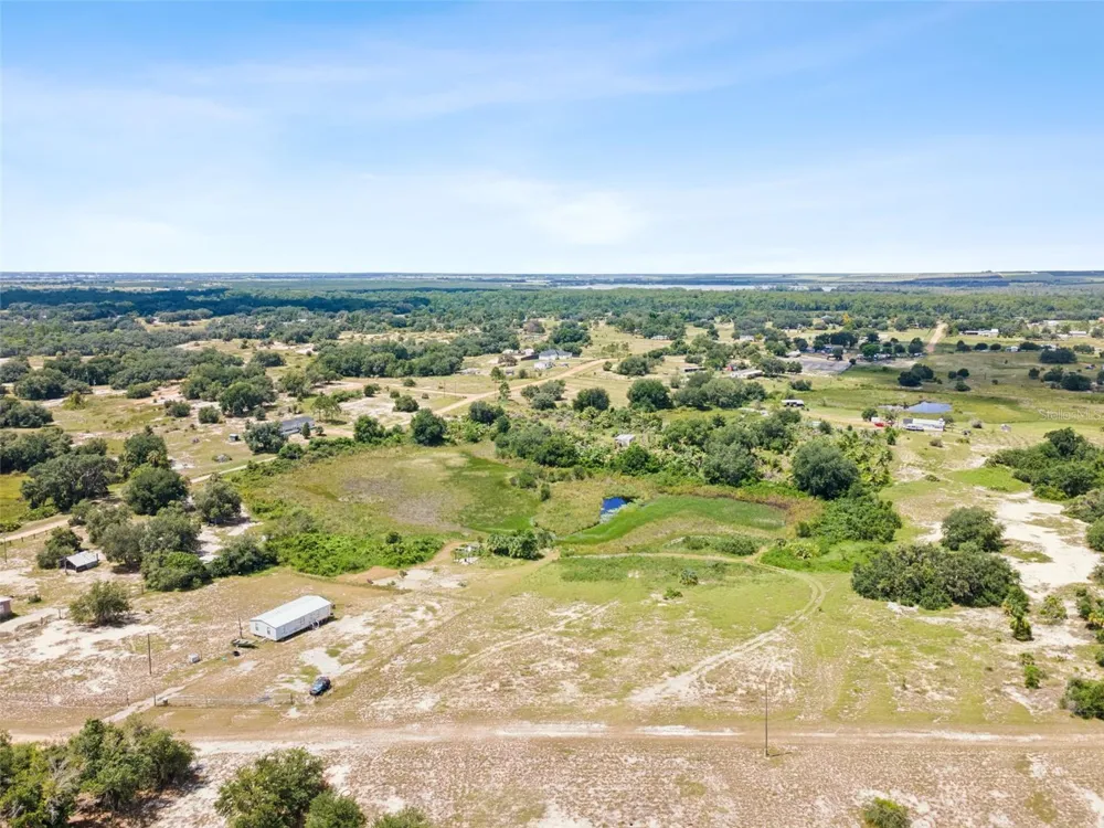 LAKE ANDREA ROAD Lake Wales, FL 33898