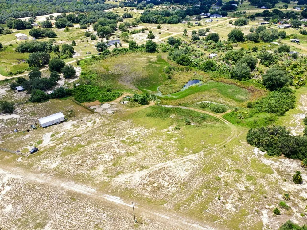 LAKE ANDREA ROAD Lake Wales, FL 33898