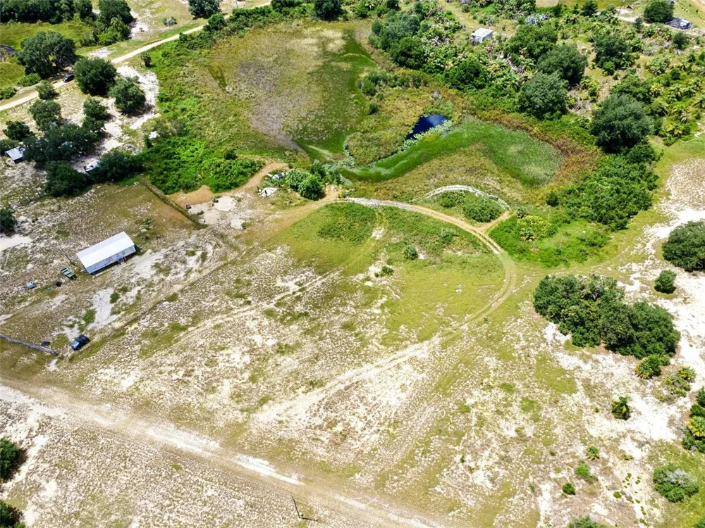 LAKE ANDREA ROAD Lake Wales, FL 33898