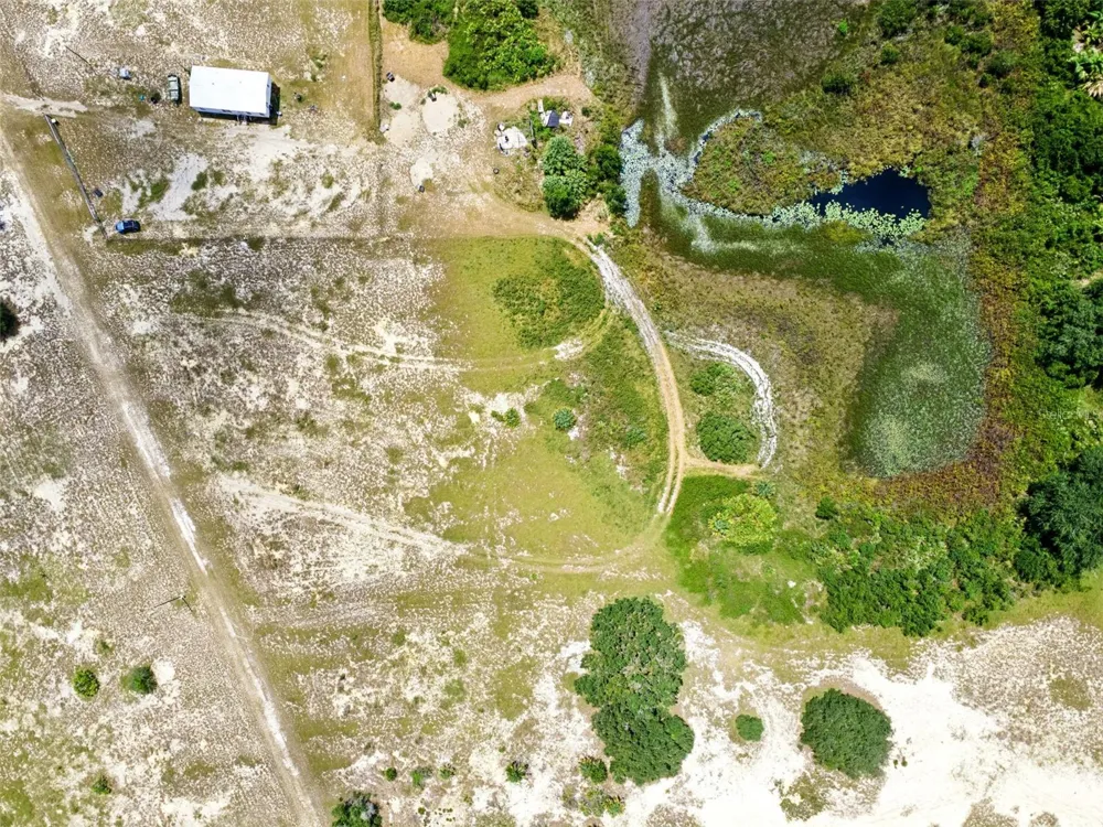 LAKE ANDREA ROAD Lake Wales, FL 33898