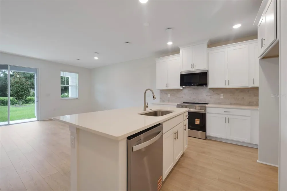 510 SOUTHERN EDGE WAY Sanford, FL 32771