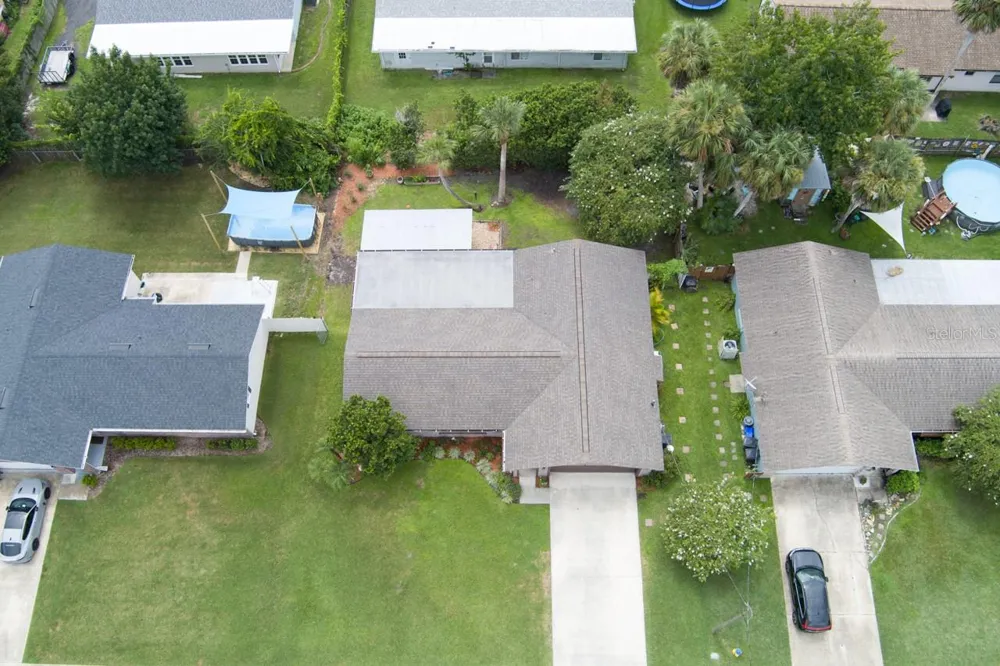 16 LAUREL OAKS CIRCLE Ormond Beach, FL 32174