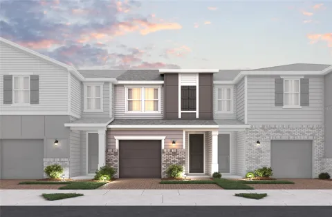 522 SOUTHERN EDGE WAY