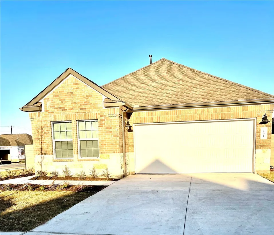 101 Blue Blaze Trail Georgetown, TX 78628