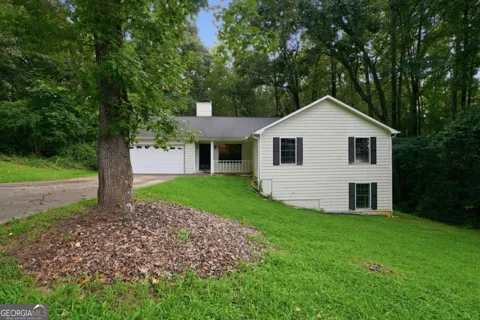 3971 Woodbridge DR