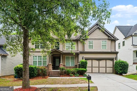 2143 Leafmore CT