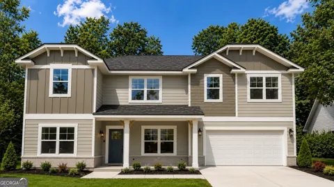1655 Norris Landing DR