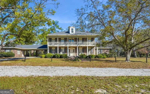 5009 Country Club RD