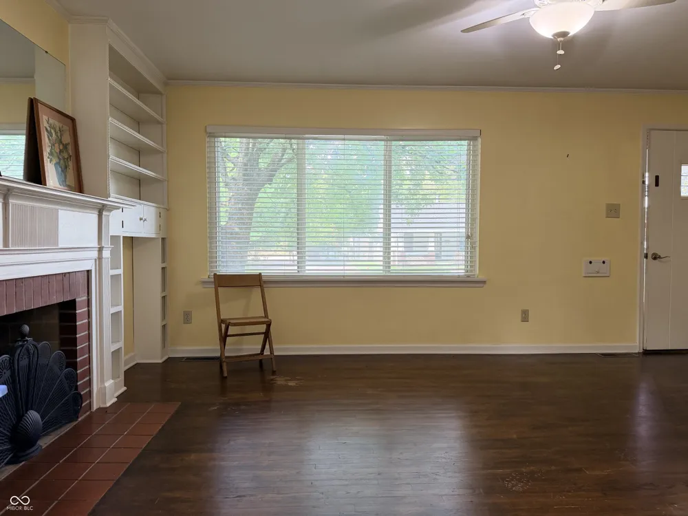 812 S Grant Avenue Crawfordsville, IN 47933