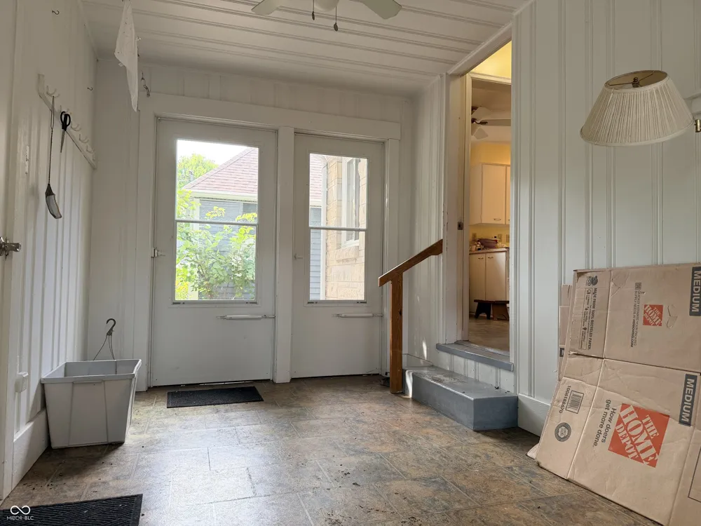 812 S Grant Avenue Crawfordsville, IN 47933