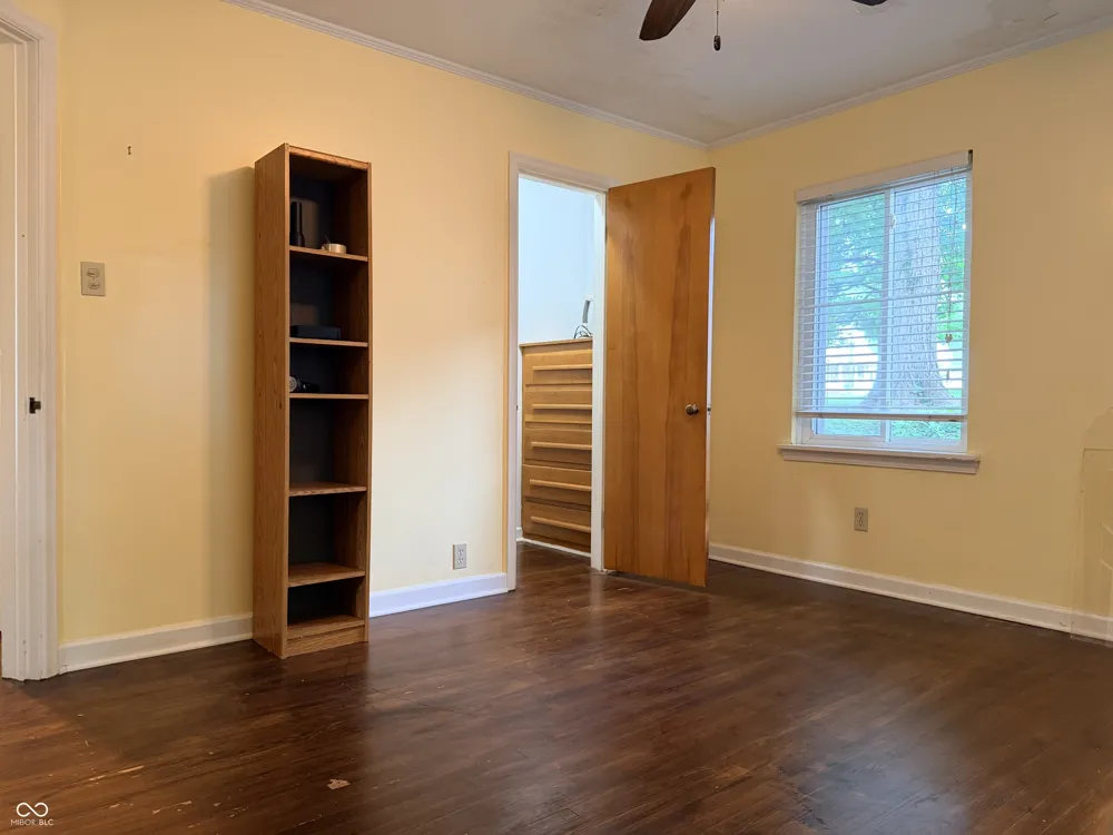 812 S Grant Avenue Crawfordsville, IN 47933
