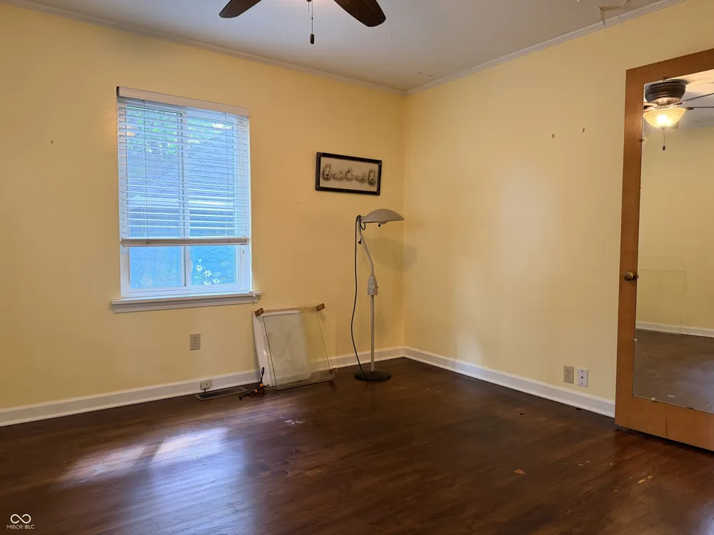 812 S Grant Avenue Crawfordsville, IN 47933