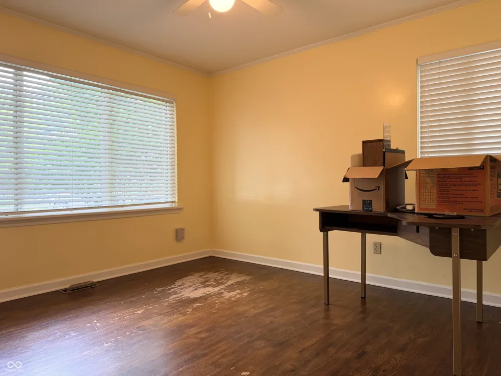812 S Grant Avenue Crawfordsville, IN 47933