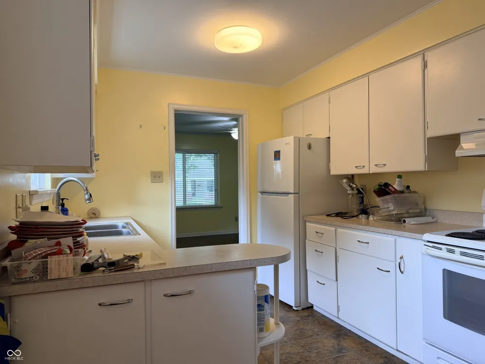 812 S Grant Avenue Crawfordsville, IN 47933