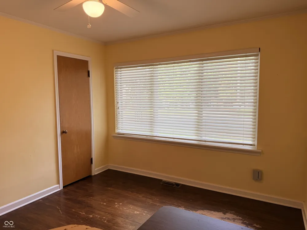 812 S Grant Avenue Crawfordsville, IN 47933