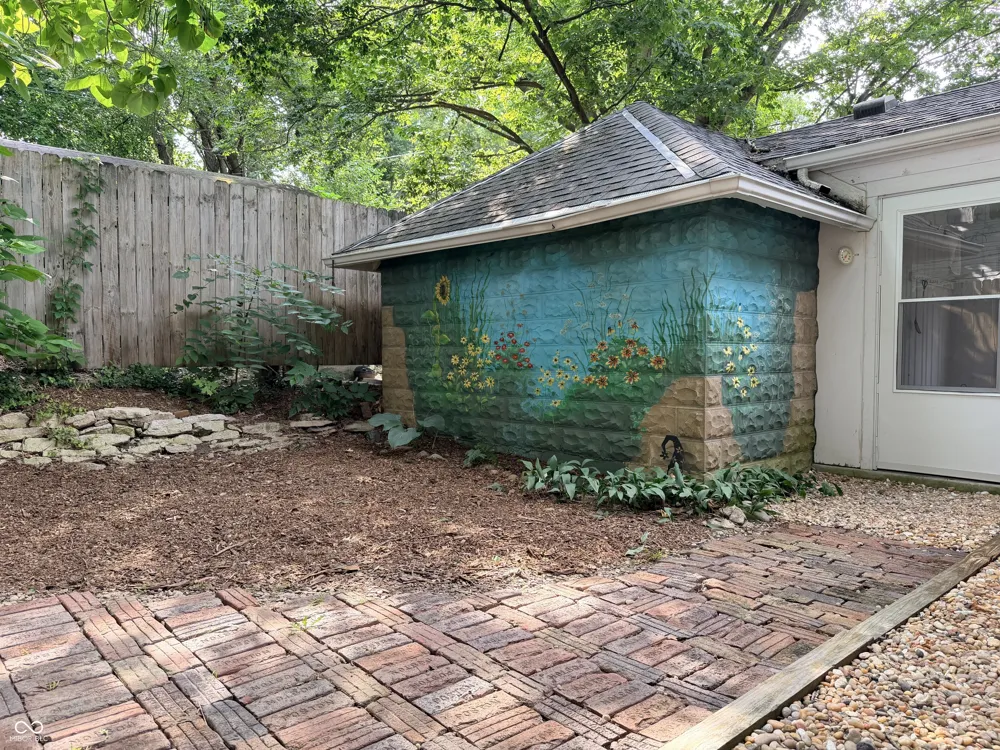 812 S Grant Avenue Crawfordsville, IN 47933