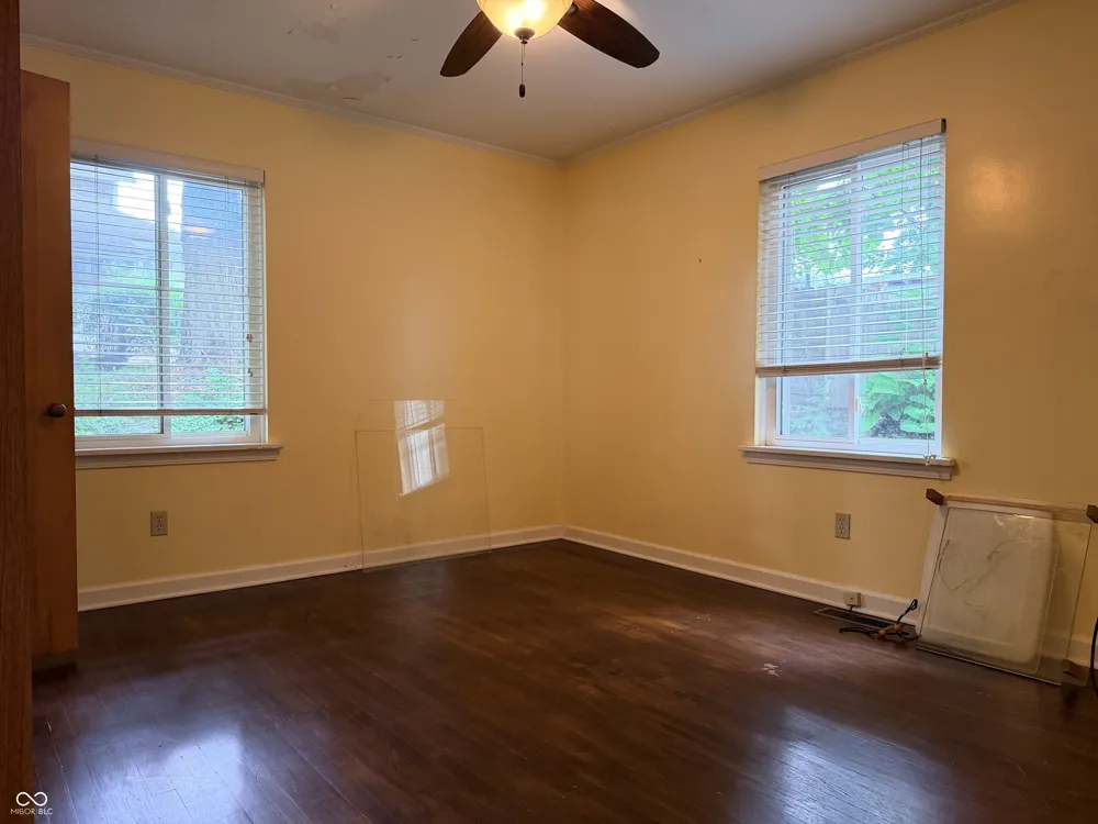 812 S Grant Avenue Crawfordsville, IN 47933