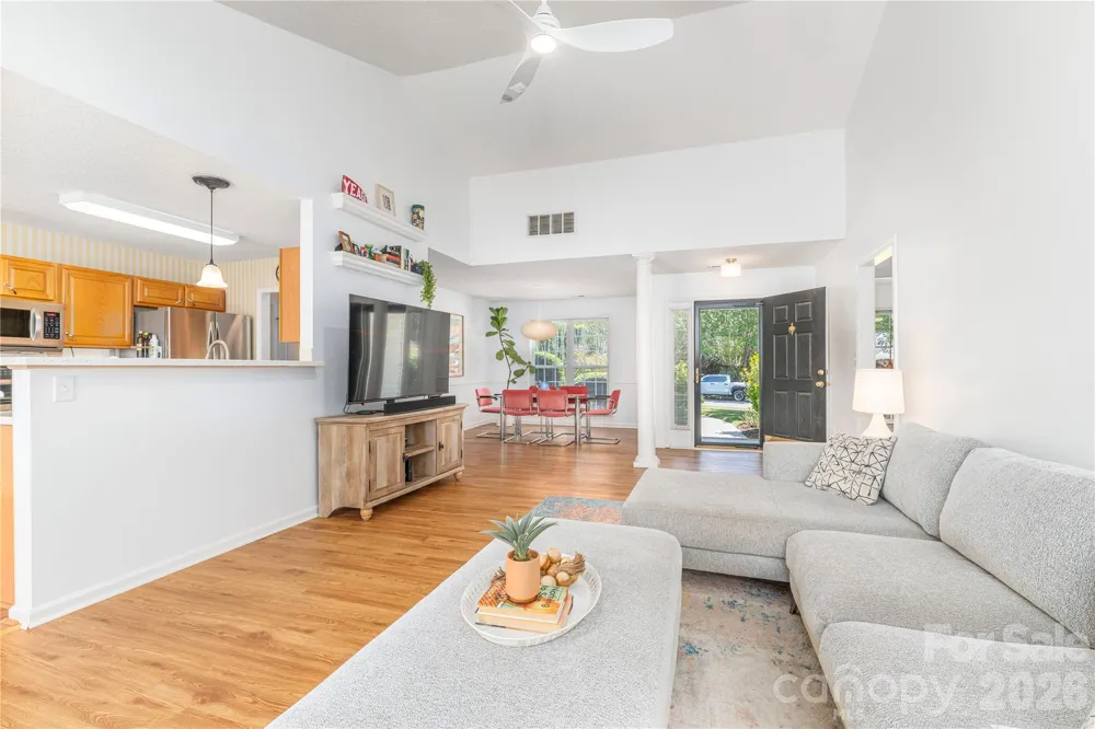 328 Planters Creek Road Fletcher, NC 28732
