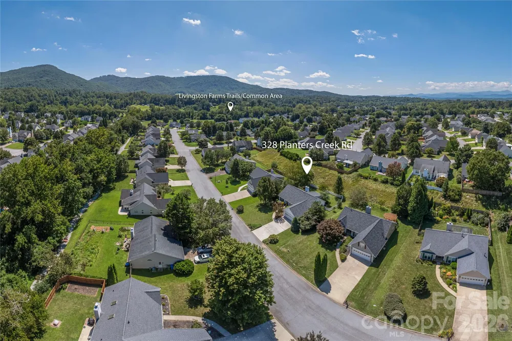328 Planters Creek Road Fletcher, NC 28732