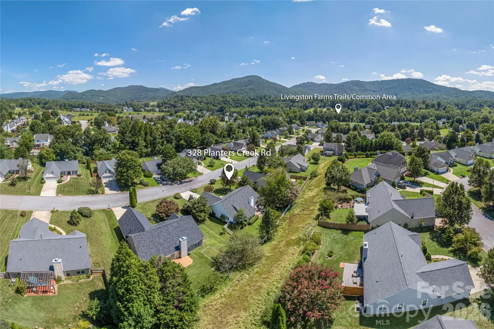 328 Planters Creek Road Fletcher, NC 28732