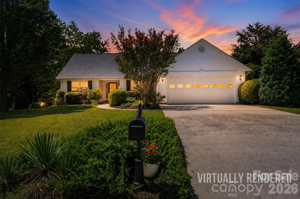 328 Planters Creek Road Fletcher, NC 28732