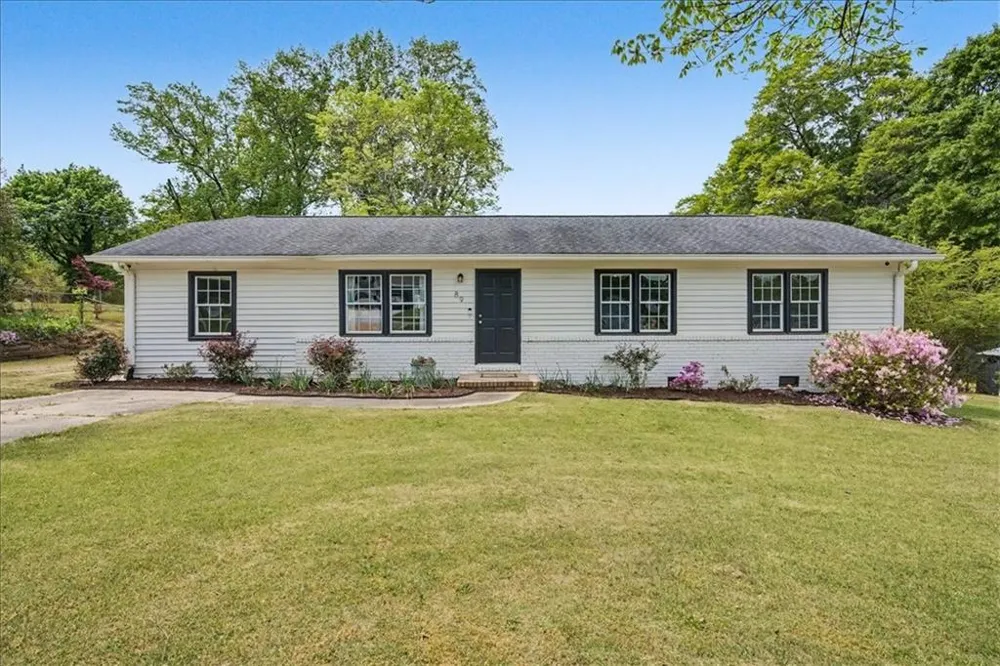 89 Kristie Powder Springs, GA 30127
