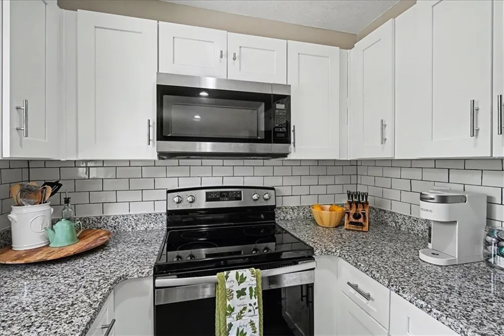 89 Kristie Powder Springs, GA 30127