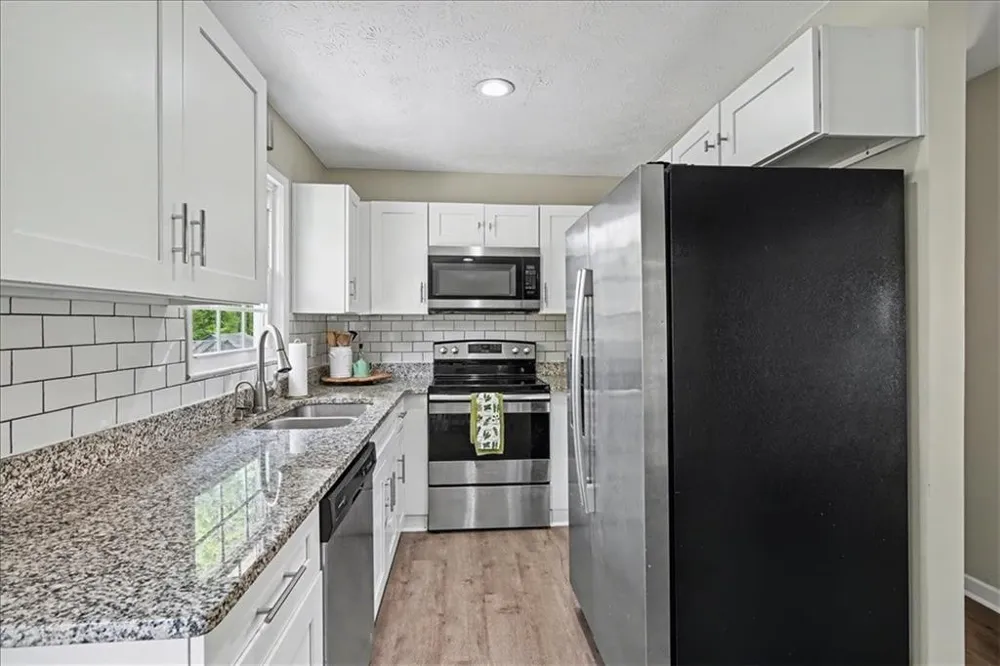 89 Kristie Powder Springs, GA 30127