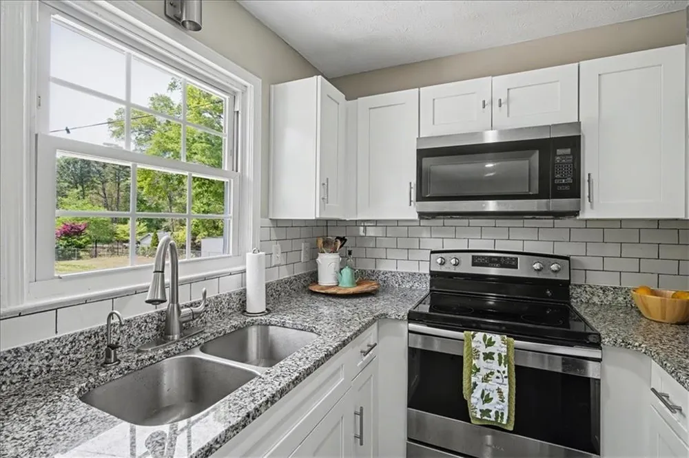 89 Kristie Powder Springs, GA 30127