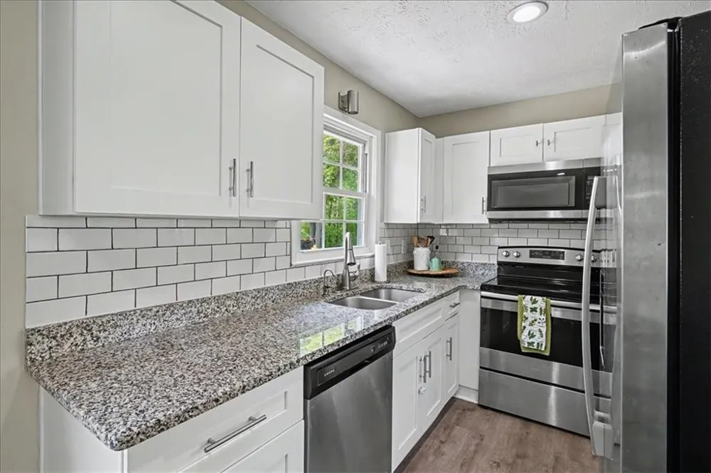 89 Kristie Powder Springs, GA 30127