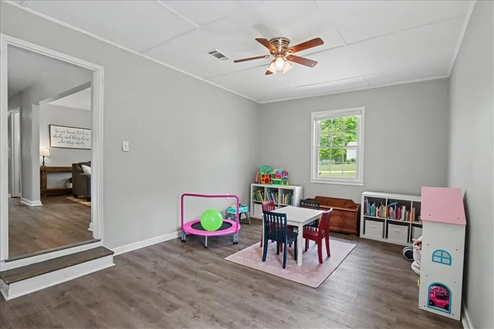 89 Kristie Powder Springs, GA 30127