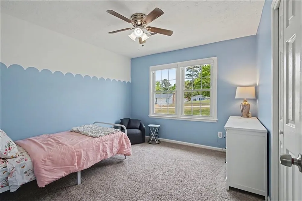 89 Kristie Powder Springs, GA 30127