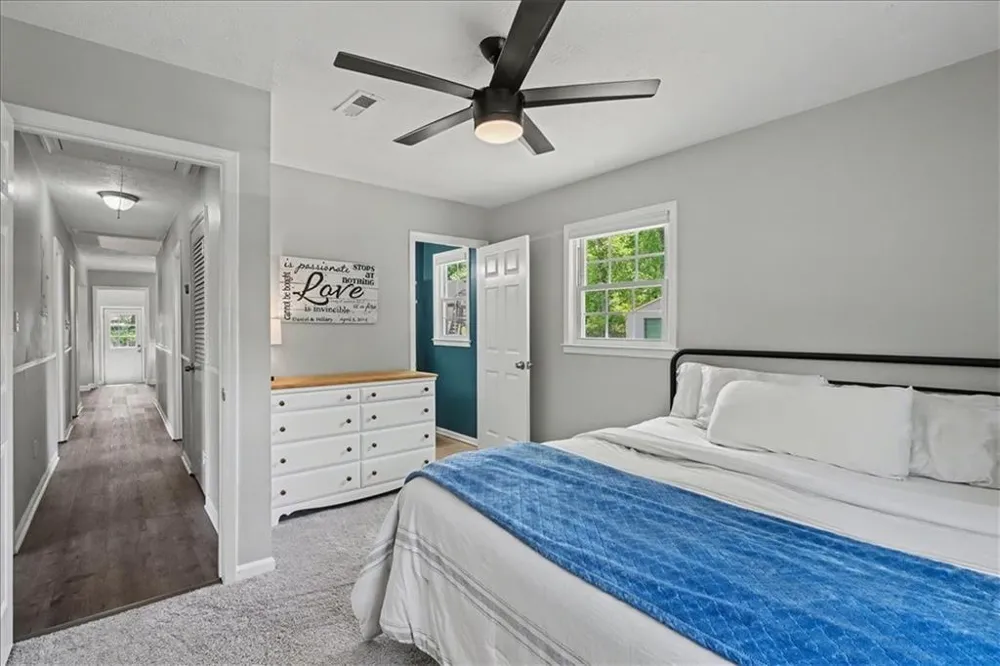 89 Kristie Powder Springs, GA 30127