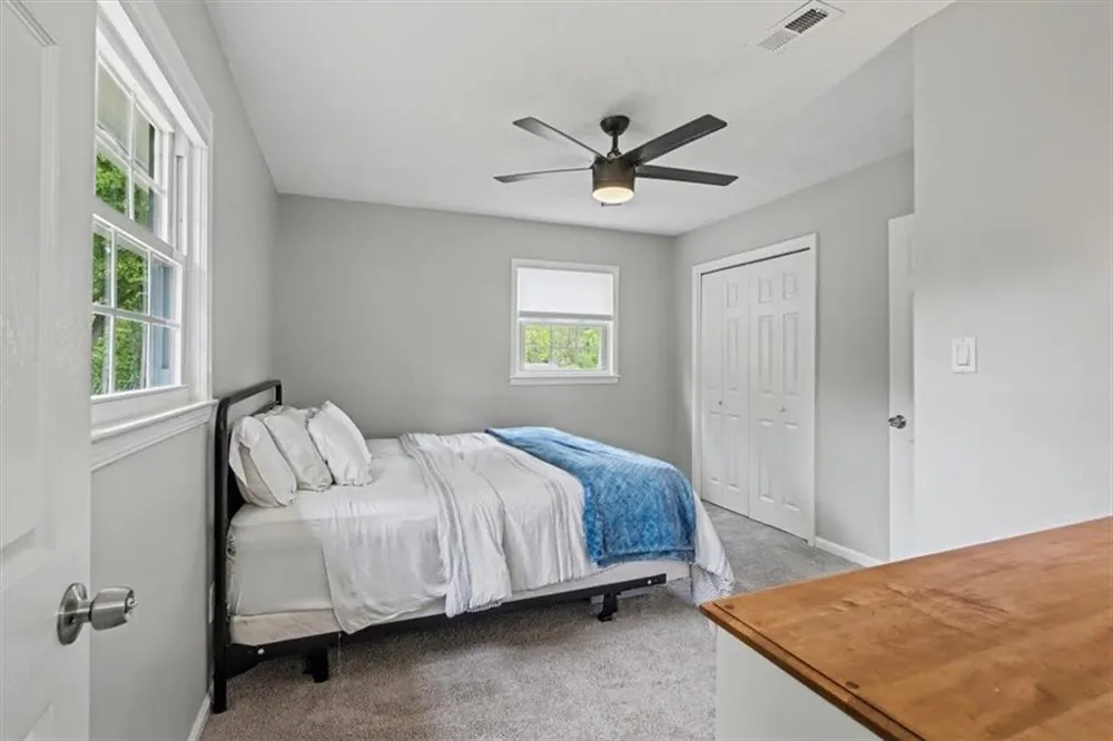 89 Kristie Powder Springs, GA 30127