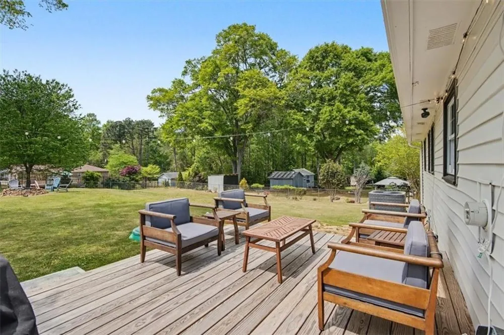 89 Kristie Powder Springs, GA 30127