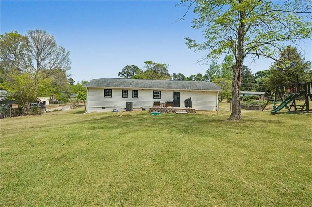 89 Kristie Powder Springs, GA 30127