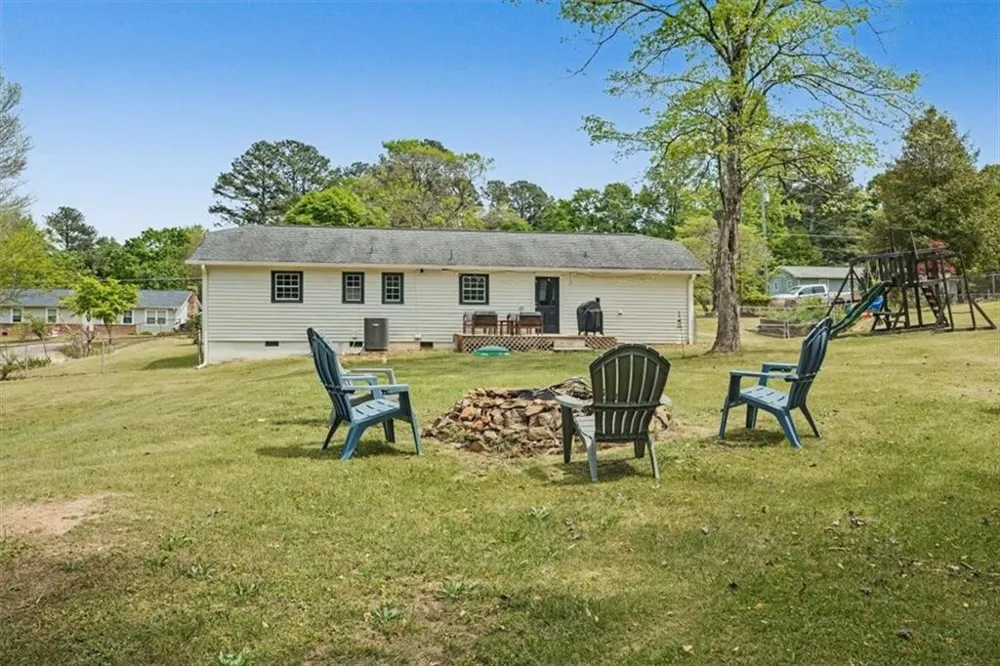 89 Kristie Powder Springs, GA 30127