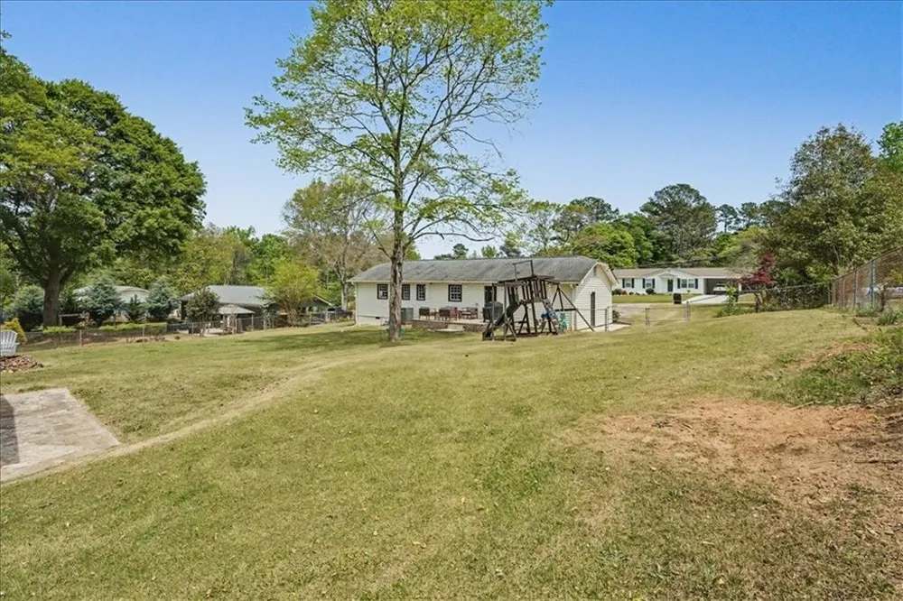 89 Kristie Powder Springs, GA 30127