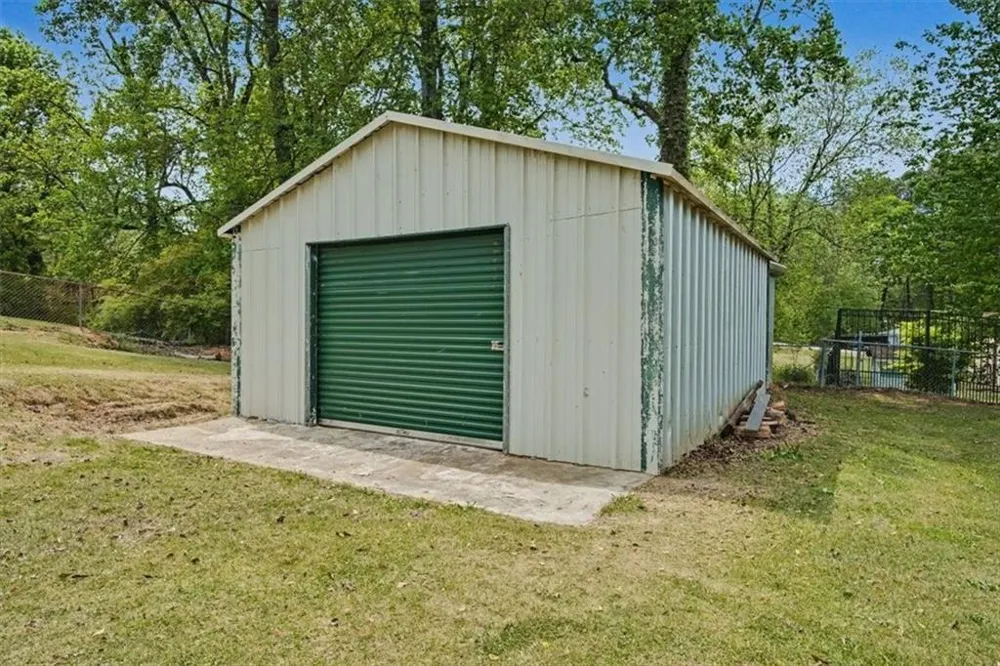 89 Kristie Powder Springs, GA 30127