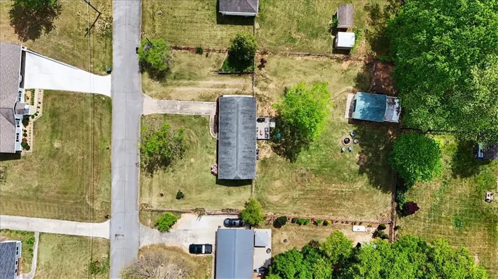 89 Kristie Powder Springs, GA 30127