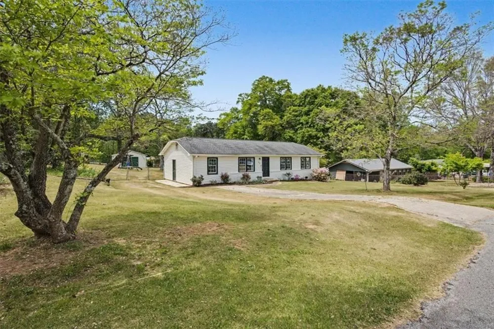 89 Kristie Powder Springs, GA 30127
