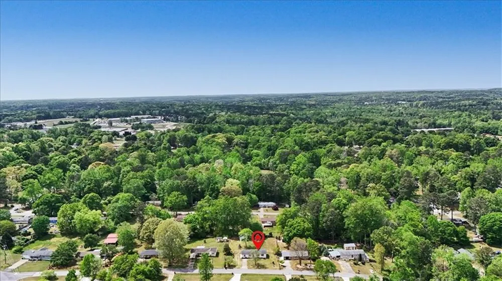 89 Kristie Powder Springs, GA 30127